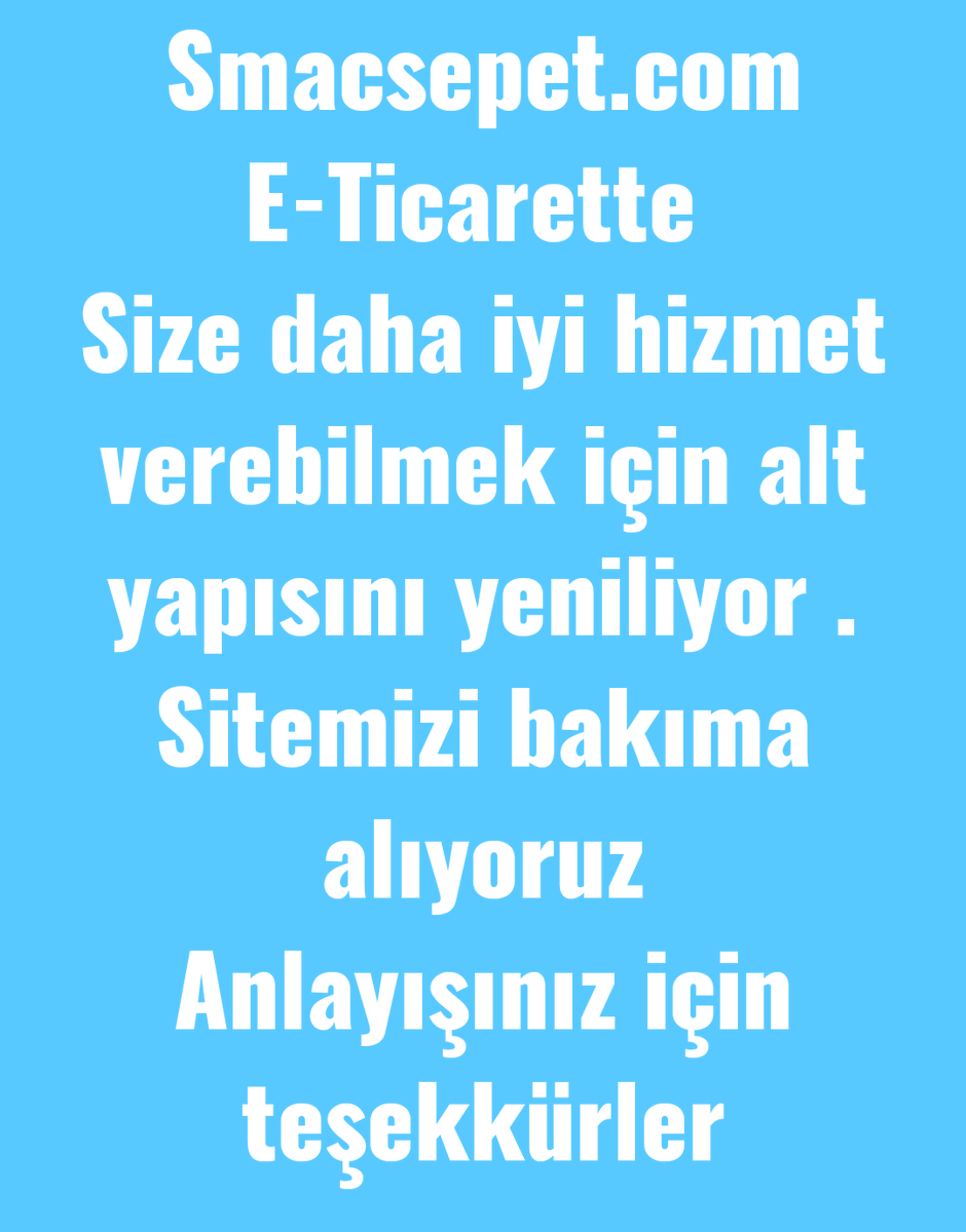 SmacBilişim (@smacbilisim) on Twitter photo 
