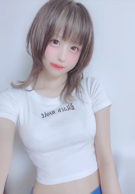Twitterのコスプレ画像45