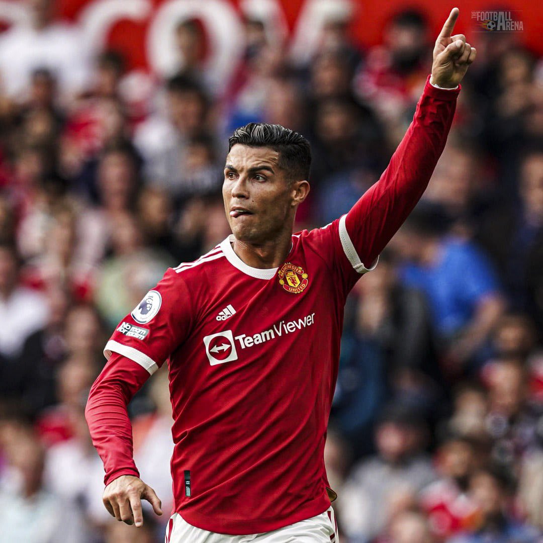 Football Central tweet media