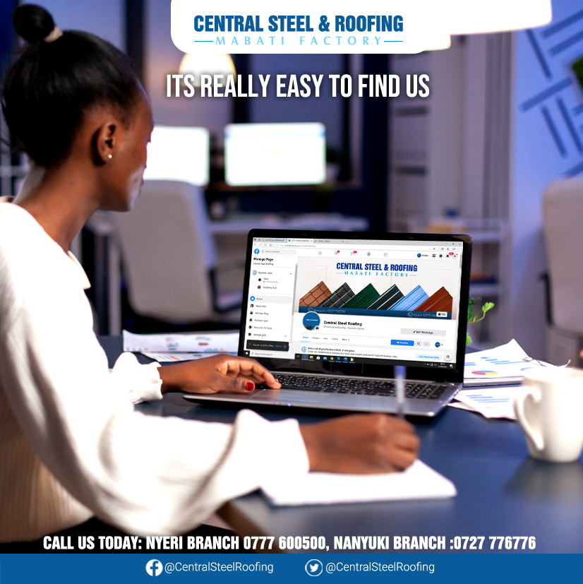 We make it easy for you to find us any time, any place.. visit our showrooms or simply give us a call!