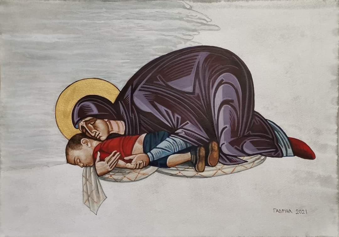 Prountzos's tweet image. Να είμαστε ειλικρινείς επιτέλους. Η δίωξη Γαβριήλ είναι πολιτικής φύσεως. Αποτελεί εξόφληση ακόμη ενός γραμματίου στην εκ γενετής δουλική σχέση του Υπουργείου Παιδείας προς την Εκκλησία και το βαθύ συντηρητισμό. Αποτελεί επίθεση κατά της ελευθερίας γνώμης &amp;amp; της κριτικής σκέψης