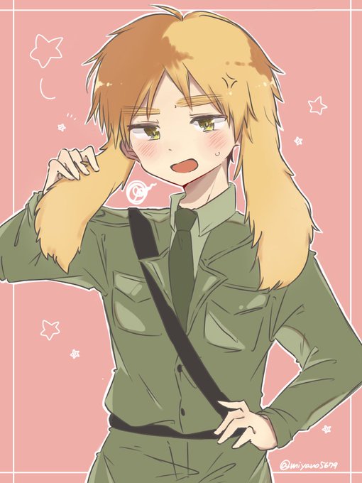 ヘタリアのtwitterイラスト検索結果 ヘタリアのtwitterイラスト検索結果