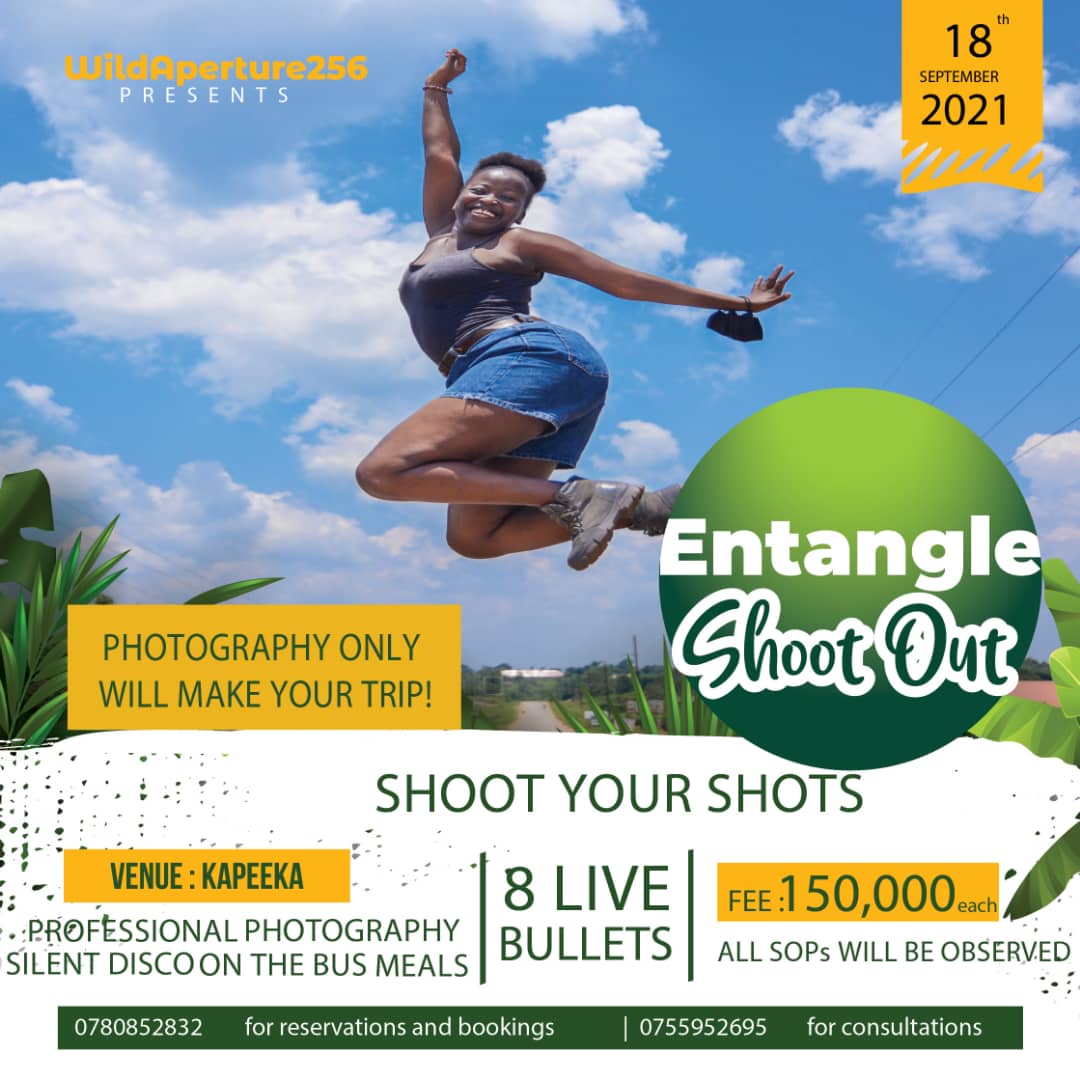 Alberto_Twine's tweet photo. You always wanted to touch the sky but lacked a way✊ @Wildaperture256 has organised a massive shootout come Saturday 🔥🔥🔥 let's touch the sky at only 150k
Slots still available, call 0780852832
#EntangleShootOut https://t.co/WYrLzldHPD