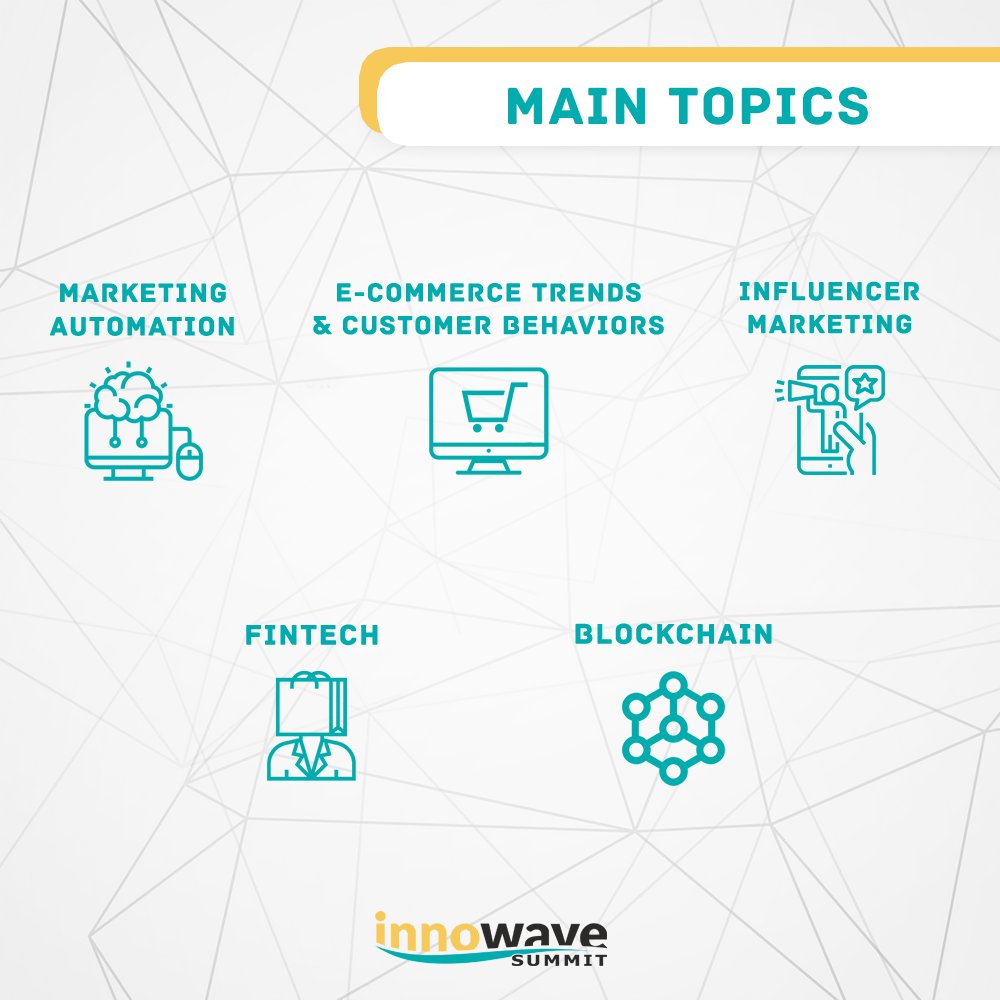 Innowave Summit tweet media