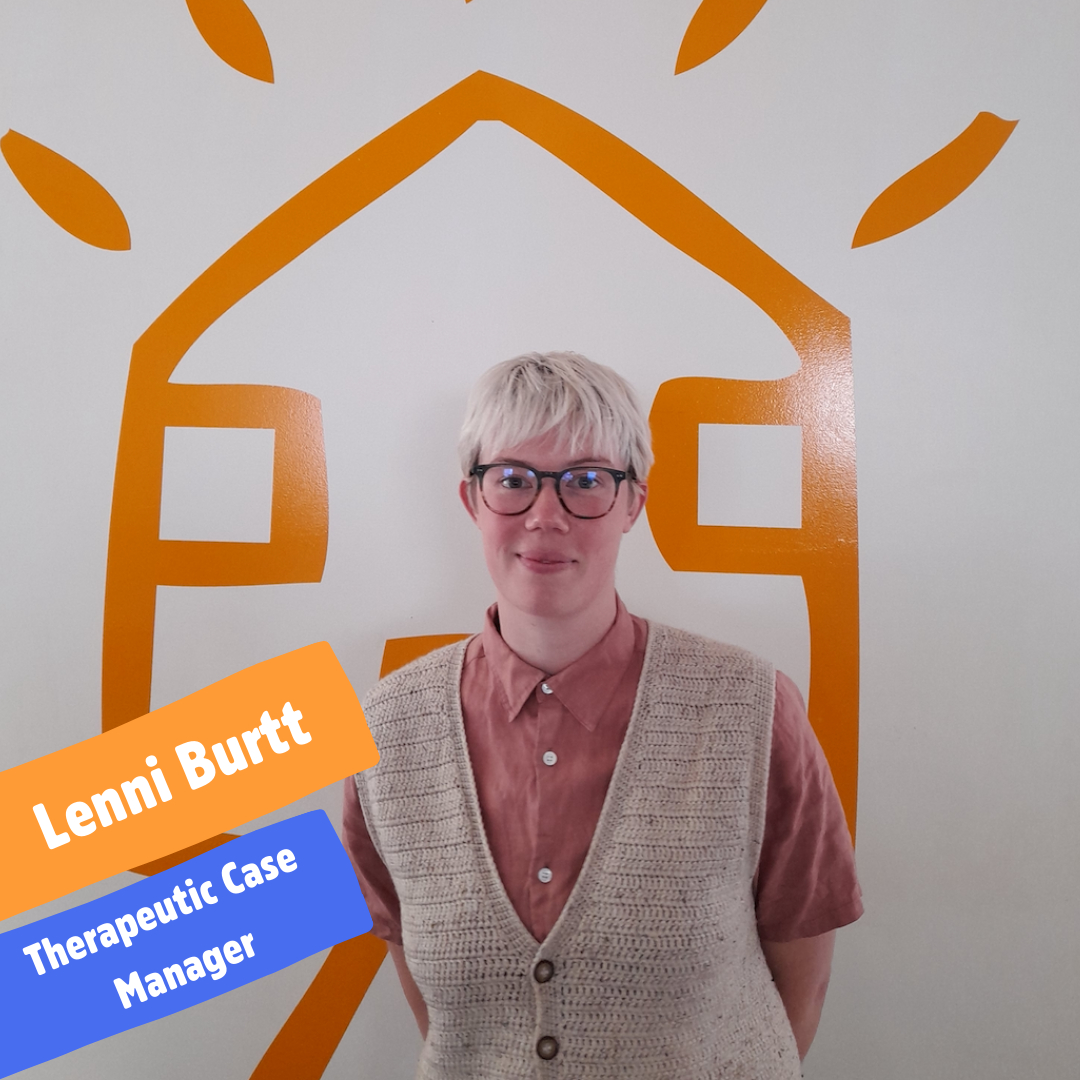 The Foster Care Association of Victoria opened the opportunity for carers to acknowledge instances of when they’ve received great support by nominating a worker who has gone above and beyond to support them in their foster care role. 

And Lighthouse’s very own Lenni Burtt ha