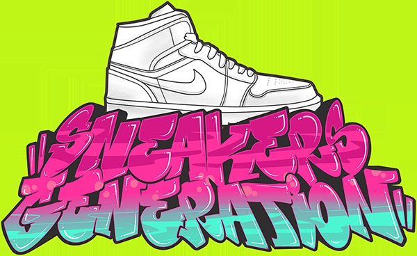 SynestesikWorks's tweet photo. Ya tenéis el catálogo de todas las Jordan customizadas del evento #SneakersGeneration en la #GalerieSakura (París). 400 obras de atistas de todo el planeta donde tengo el gusto de participar. ❤️❤️❤️
https://t.co/I0N5FIs1D4
Todas las piezas son espectaculares dignas de ver. 🙌 https://t.co/Zd9zTcdymW