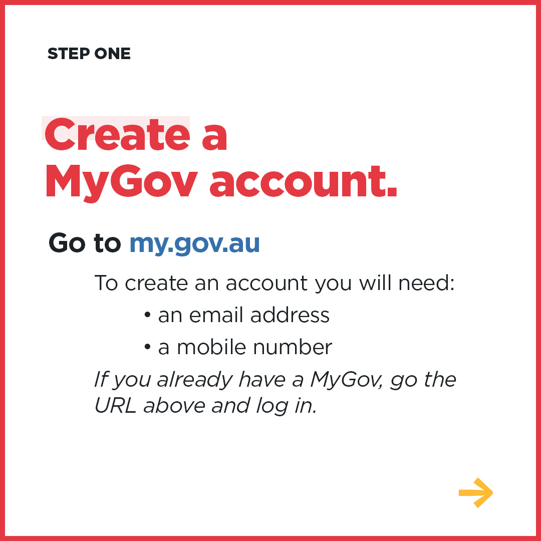 AlboMP's tweet photo. If you’ve been fully vaccinated you should have a certificate that you can add to your mobile wallet. The easiest way to get it is online through the MyGov site.

Vaccinations are our ticket out of lockdowns. Let’s get it done, Australia. https://t.co/s2oR4XKs0X