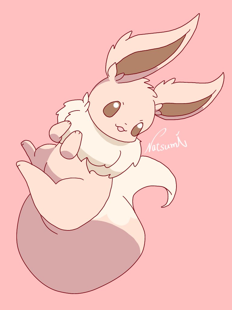 ポケモン ポーズ似てる組 私の絵柄が性癖に刺さる人に届いてほしい ポケモン絵描きさん 皇 夏猫 King歌った のイラスト