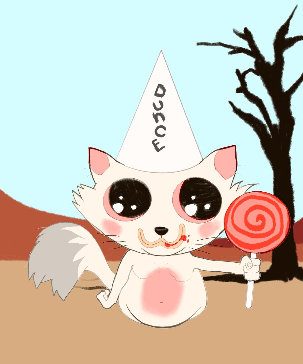 picked up another cool cat fren from @pepecasso1 , he is very polite ty