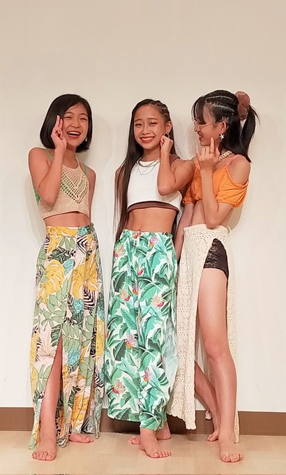 HANNAのTwitter画像6