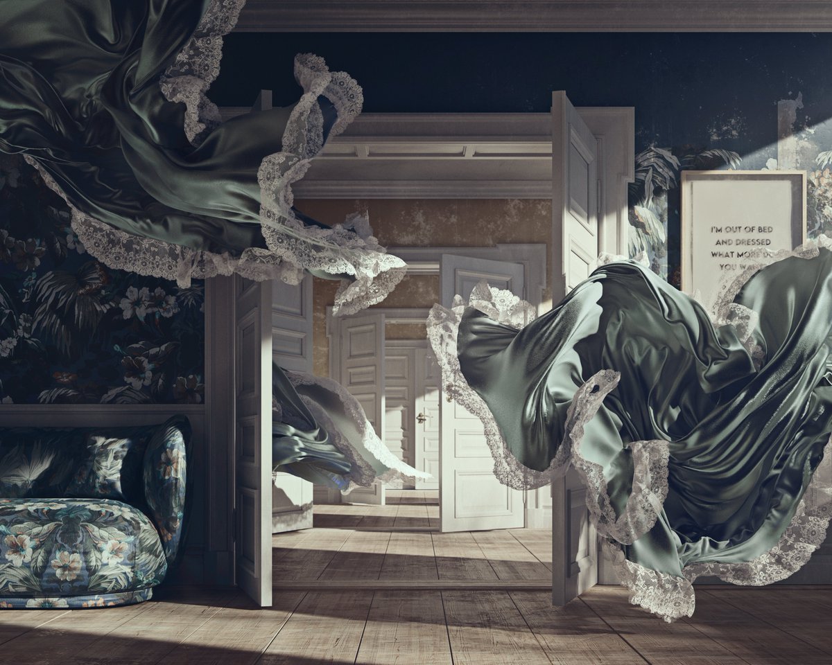 noCreative | Bloom 🤝 its a VIBE tweet media