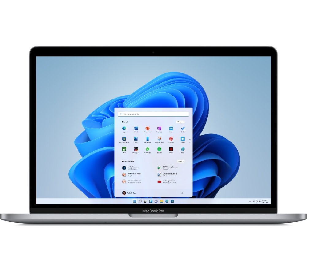mspoweruser's tweet photo. Microsoft wont support Windows 11 running on devices powered by Apple M1 Chip - https://t.co/Jz6ijTUH8f https://t.co/4xDiethVyc