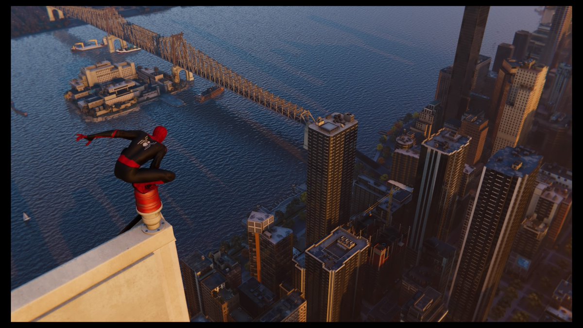 MarioKurisuto's tweet photo. Friendly neighborhood Spider Man https://t.co/qS5lM3CKuS