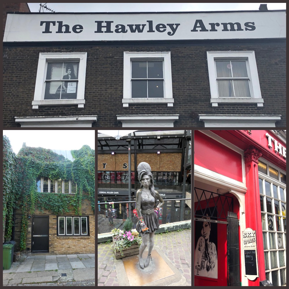 Singing Streets (@singing_streets) on Twitter photo Today would have been <a href="/amywinehouse/">Amy Winehouse</a>'s 38th birthday.
Singing Streets has 42 Amy related sites, many in #Camden, from her local <a href="/hawley_arms/">The Hawley Arms</a>, a short walk from where she lived on Prowse Place, to the iconic <a href="/DublinCastle/">The Dublin Castle</a> pub and her <a href="/CamdenMarket/">Camden Market</a> statue.
apps.apple.com/gb/app/singing… Today would have been <a href="/amywinehouse/">Amy Winehouse</a>'s 38th birthday.
Singing Streets has 42 Amy related sites, many in #Camden, from her local <a href="/hawley_arms/">The Hawley Arms</a>, a short walk from where she lived on Prowse Place, to the iconic <a href="/DublinCastle/">The Dublin Castle</a> pub and her <a href="/CamdenMarket/">Camden Market</a> statue.
apps.apple.com/gb/app/singing…