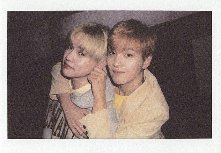 with CHENLE!

#HAECHAN ♡ #해찬 ♡ #NCT해찬 ♡ #엔시티해찬 ♡ <a href="/NCTsmtown/">NCT</a> ♡