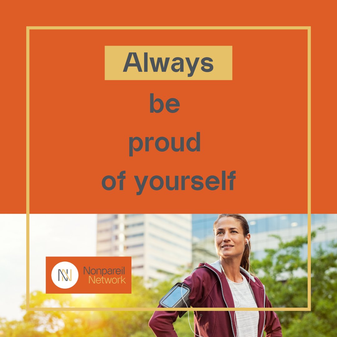 It's Toot Your Own Horn Tuesday again! 🎺🎺🎺

What are you proud of this week? Don't be shy, let us know so we can RT. We are on a mission to get more women sharing and being proud of their achievements. 🙋