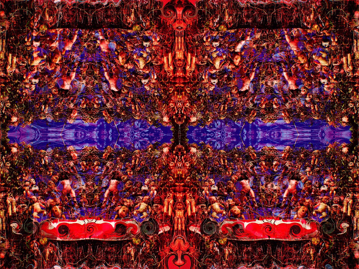 tagsarte's tweet photo. Onlyyyyyyyy 25/50 pieces 🎰

Doll Revolution 

For 0.01 xtz 

Burning in 12 hrs 🔥

https://t.co/Rx8ucvc7qS

@HicetnuncNft @hicetnunc2000 #NFT #OBJEKT4OBJEKT #objkt4objkt #tagsarte https://t.co/eu3QHWPIdp