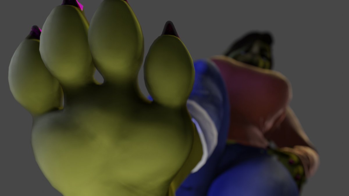 Hope you're durable ;3