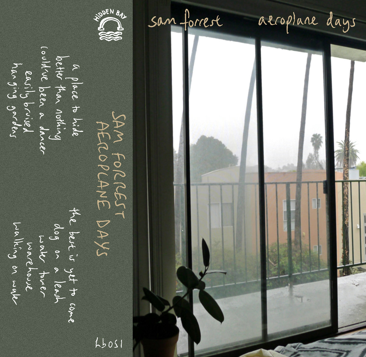 Merci à <a href="/magicrpm/">Magic RPM</a> d'avoir inclu le nouvel album de <a href="/samforrestsound/">sam forrest</a> dans les recommandations &amp; la playlist des sorties du 10/9 :
magicrpm.com/low-gaspar-cla…