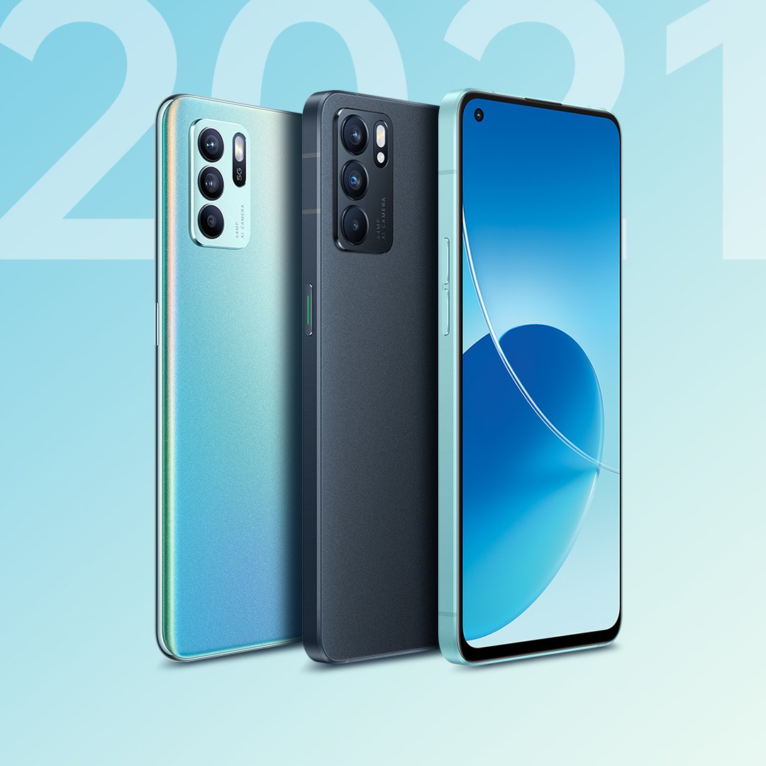 OPPOPhilippines's tweet photo. 2019 vs. 2021

Today, we take on #HowMuchYouveChangedChallenge! From #OPPOReno to #OPPOReno6! 

What's your favorite #OPPOReno?

Lazada: https://t.co/a8fOWJgDPv 
Shopee: https://t.co/9NUknlNb87 https://t.co/NxBWsODfCX