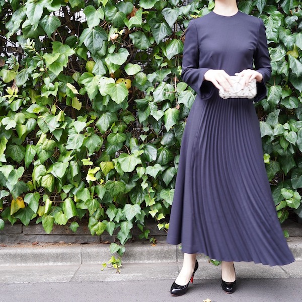 TOGAPULLA タフタドレス ワンピース 手頃な価格 www.akema.it