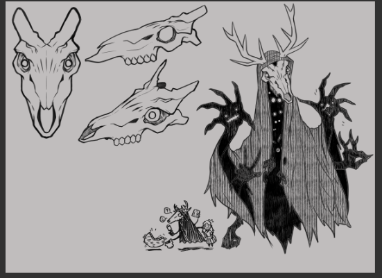 トト新しい顔よ(途中)੯'`\ 