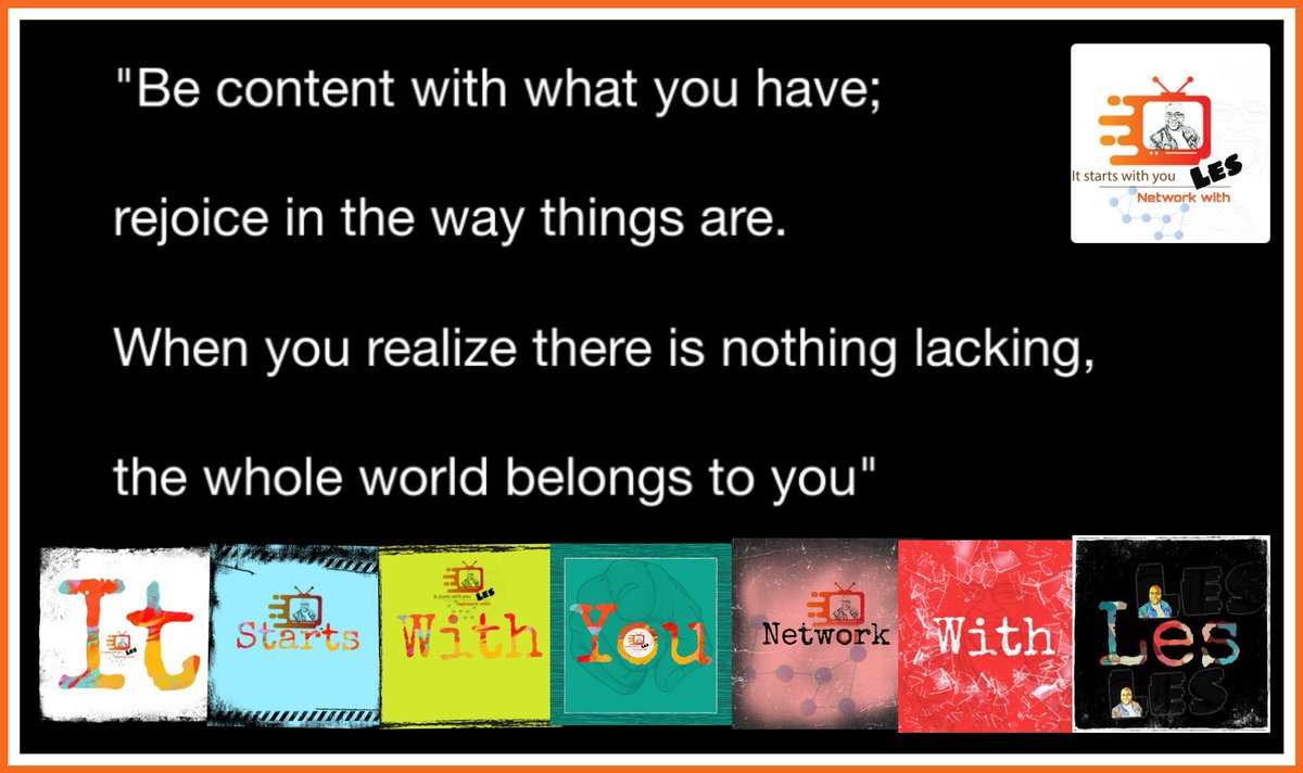 IWithles's tweet photo. Being content does not mean not being ambitious. Just know when ambition leads to greed and when humility becomes the embraceful tool.  #tuesdaymotivation #chooseday #choosewisely #chooseknowledge #choosebetter #chooseblessings #choosedaytuesday  #itstartswithyounetworkwithles https://t.co/4ZUBpqDUdy