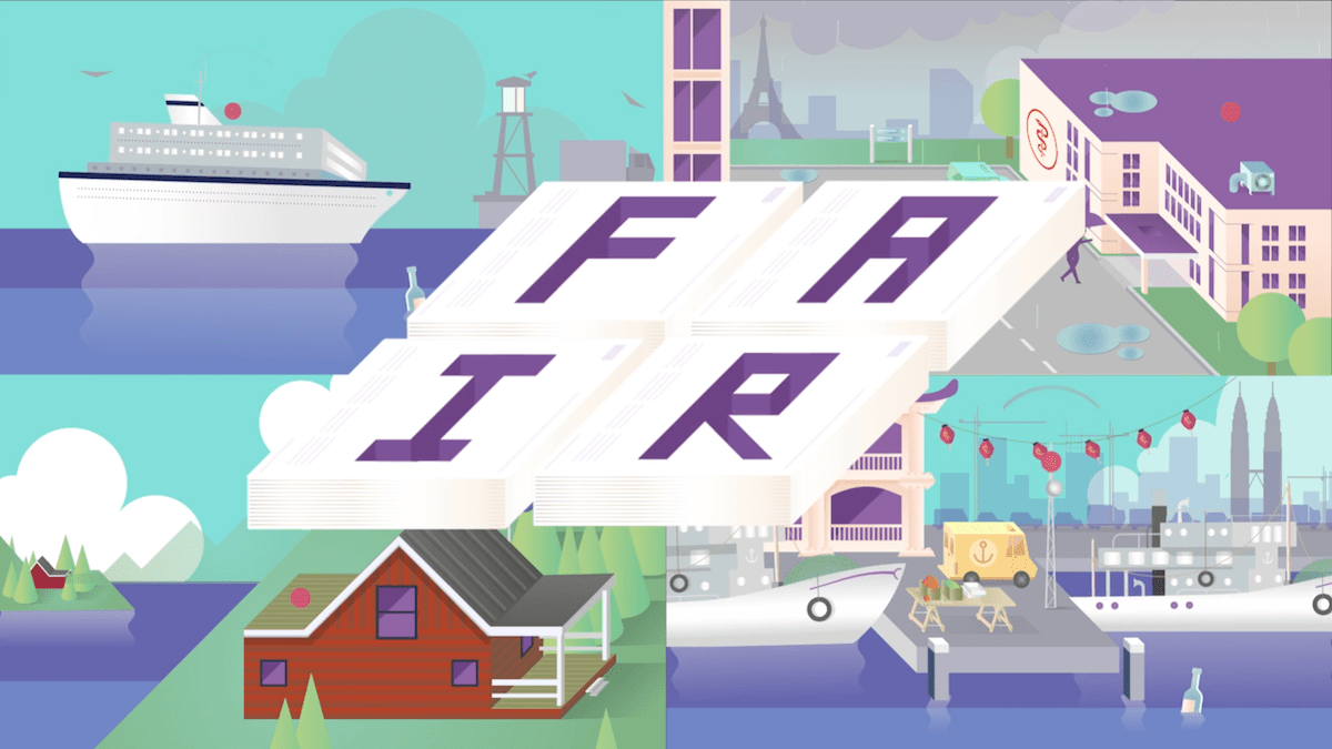 How Patient Organizations Can Drive FAIR Data Efforts to Facilitate Research and Health Care:  The Report of the Virtual Second International Meeting on Duchenne Data Sharing is now available 👉duchennedatafoundation.org/how-patient-or…

#Duchenne #becker #data #RareDisease  #FAIRdata