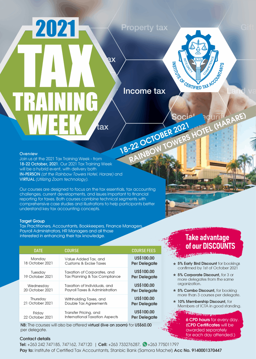 IctaZimbabwe's tweet photo. https://t.co/PT59GeHoDi