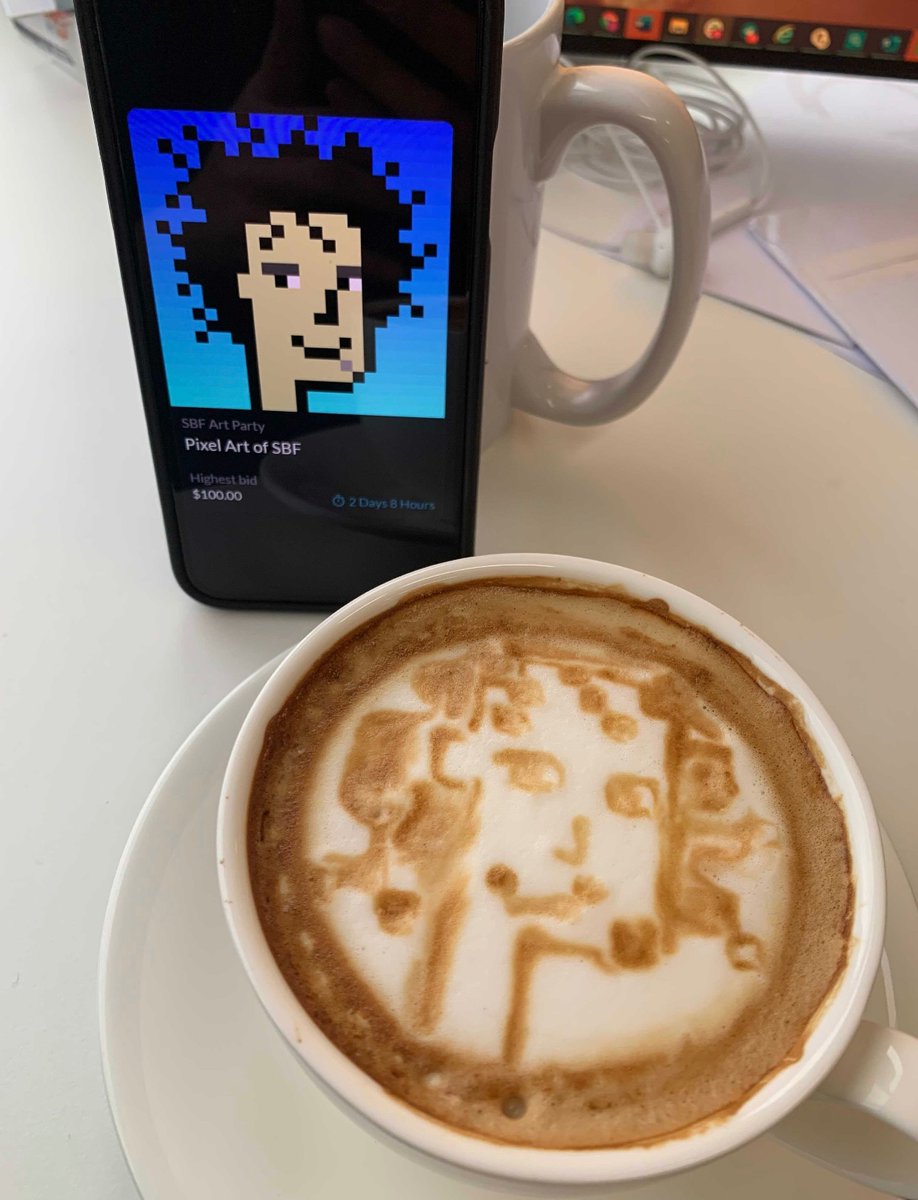 How does your barista compare?