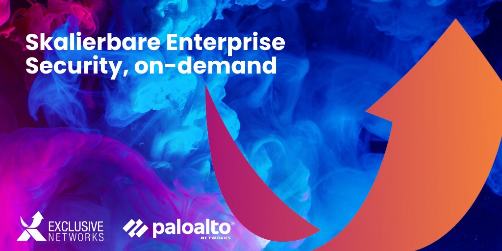 Vollständig, zugänglich und konzipiert für kleine und mittelständische Unternehmen. Die neue Complete Zero Trust Network Security-Plattform ist für Exclusive Networks-Partner als einzigartiges Abonnement-Bundle über <a href="/XOD_EXN/">X-OD</a> erhältlich. 
x-od.com/subscriptions/…
#ZeroTrust #XOD