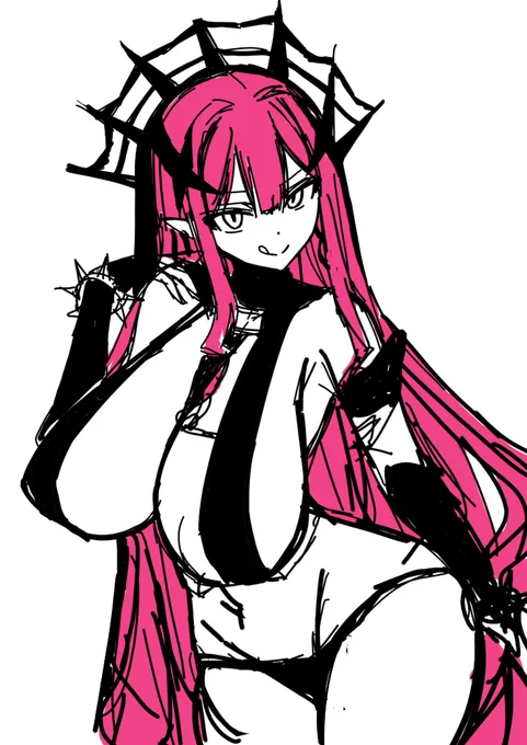 ラクガキ 
