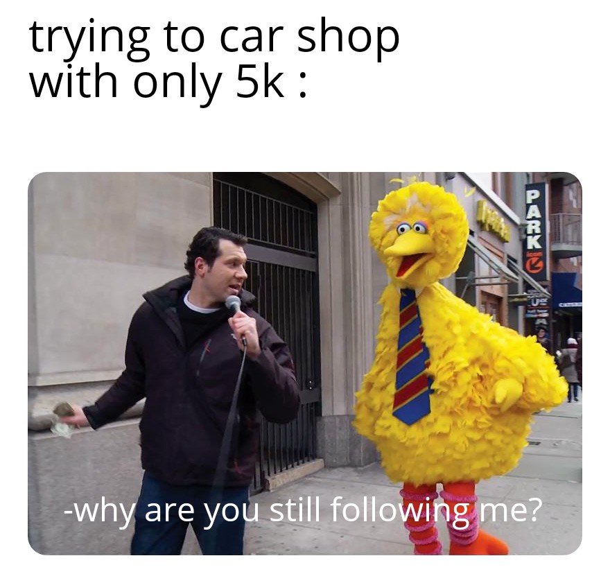 Therealdeadone's tweet photo. The struggle https://t.co/39RzMa6NWa