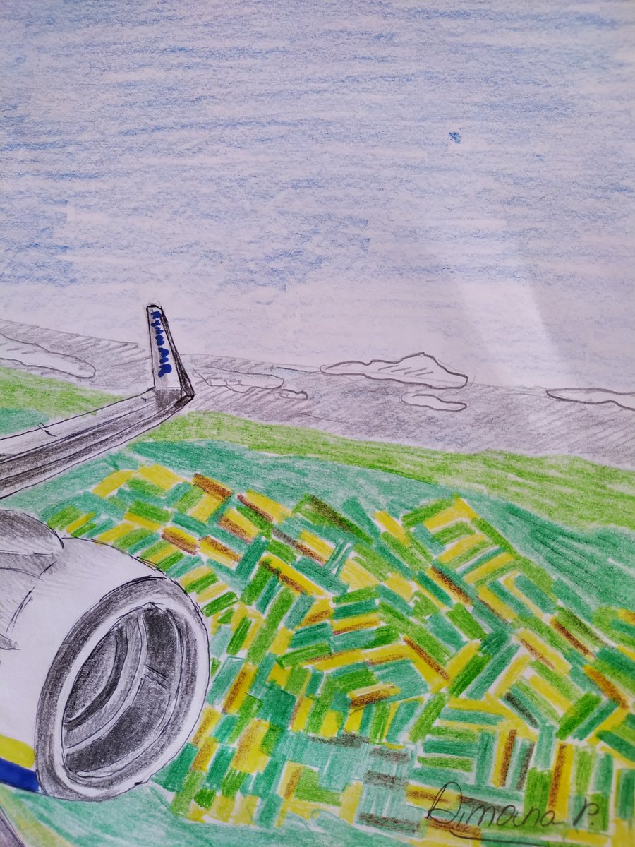 AircraftBy's tweet photo. ๐๐โ๏ธ๐ซ @Ryanair
#ryanair #b737 #ryanaircabincrew #ryanairinflight #ryanairstories #ryanairflights #ryanairmemes #ryanair_polska #ryanairlines #ryanairfans #ryanair737 #b737ryanair #b737800 #flying #traveling #flightmodeโ๏ธ https://t.co/ue30fxR5ZS
