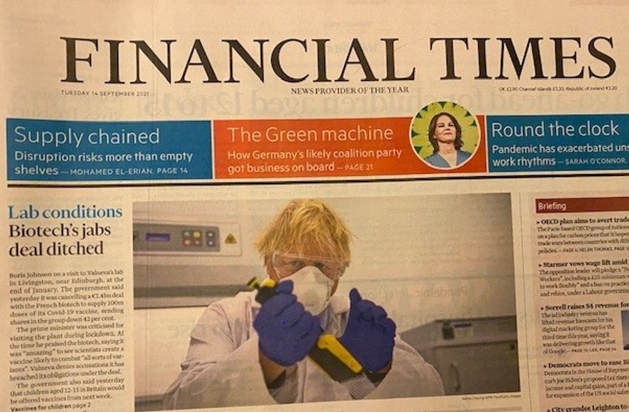 elerianm's tweet photo. FYI, the link to the article in today's Financial Times.
https://t.co/HxPRQZmAlN
#economy #growth #supllychains #SupplyChain #supply #transportation #jobs #employment #wages @FT https://t.co/KCT8v9N2SZ