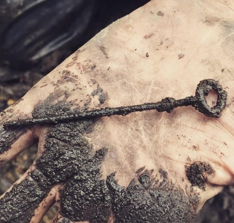 ScARFHub's tweet photo. As part the launch of #HighARF join us for a free online workshop on the 27th September (1pm-4pm) on archaeological conservation - from retrieving artefacts in the field to museum storage!
Find out more and book your place here: https://t.co/BJ1zdBoZhV
📸 @aocarchaeology https://t.co/dder4LXAhN