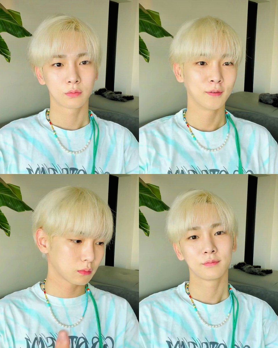 KIBUMLOOKS's tweet image. 