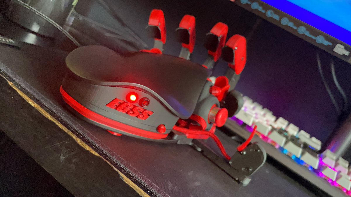 EGSS 🇩🇰 tweet media