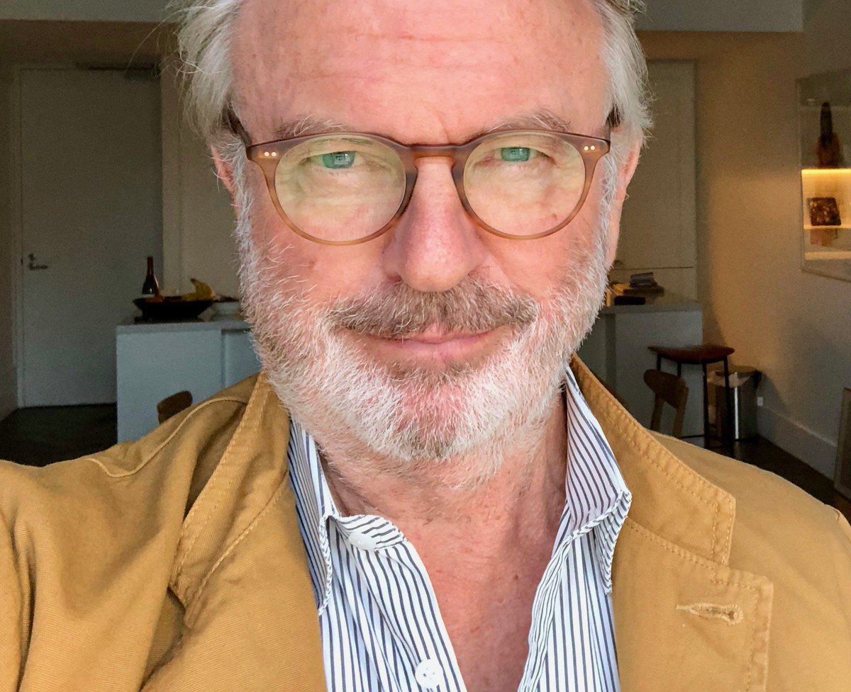 Happy 74th Birthday Sam Neill    
