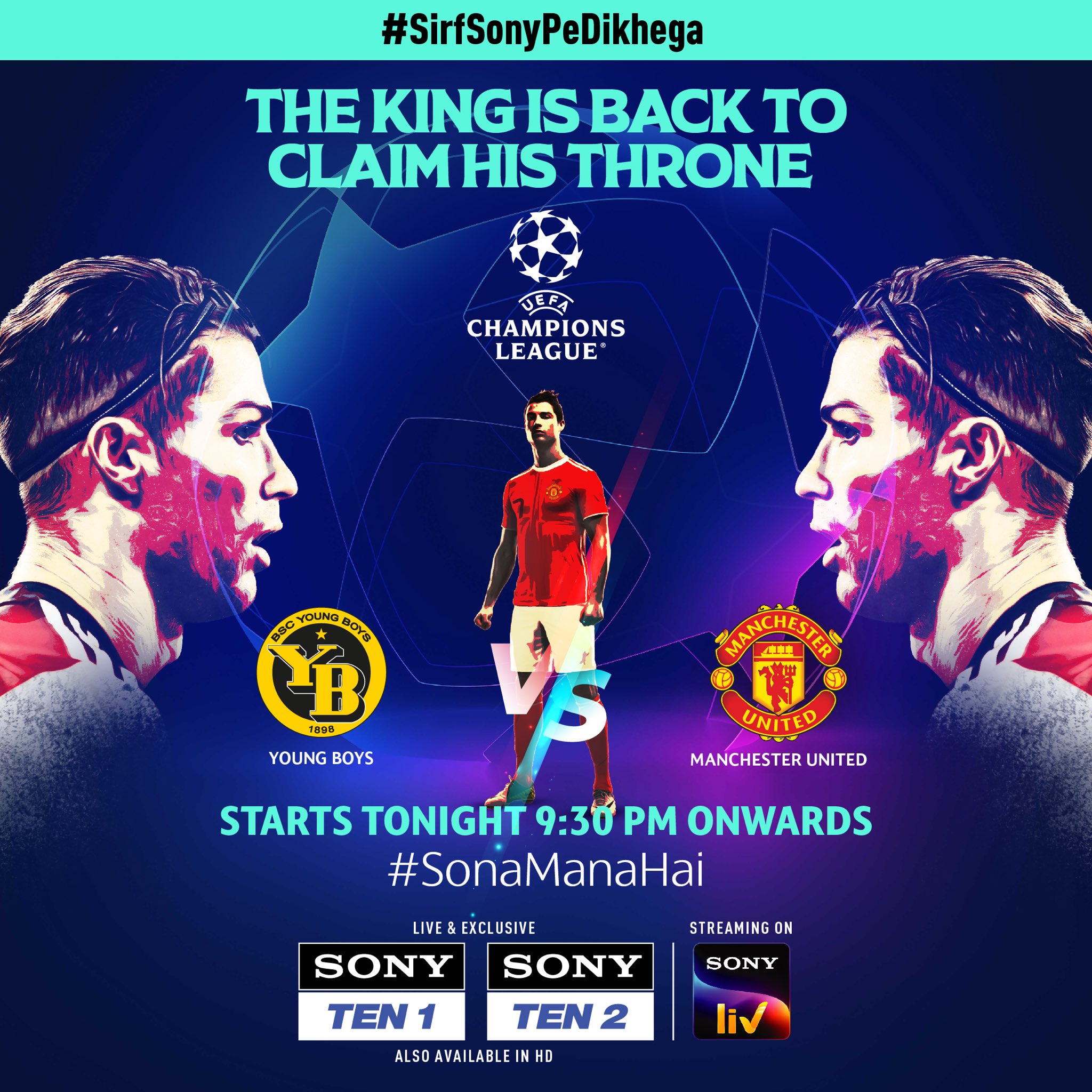 Sony ten 1 hot sale hd live stream