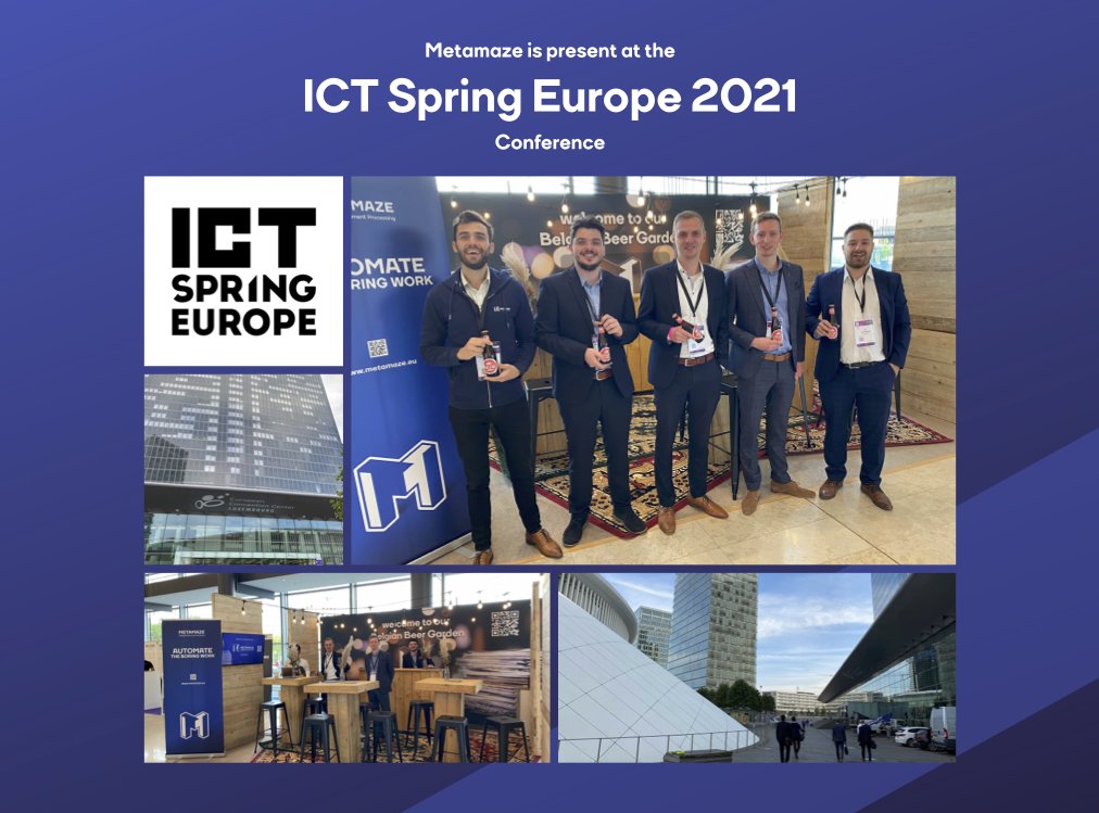 Metamaze | Intelligent Document Processing tweet media