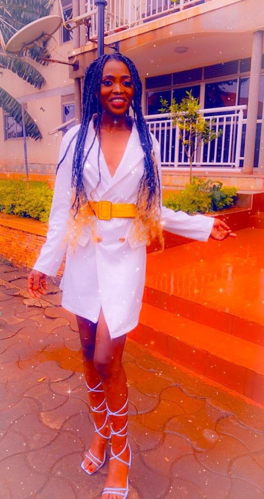TesiTen1's tweet photo. Make me famous 🙏LETA ENO VIDEO COMING SOON 
      Trying to be the best than failing too❤️✌️ ONELOVE Ug@tesiten https://t.co/M9yRO6QAxM