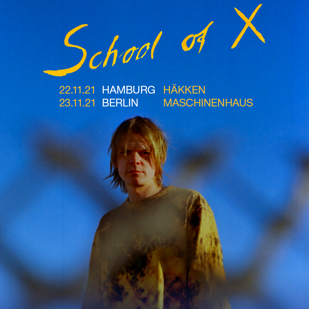 Live Nation GSA (@livenationgsa) on Twitter photo Doppelte Vorfreude!
1. 10 Tage noch bis zum zweiten <a href="/schoolofxmusic/">School of X</a> Album "Dancing Through the Void".
2. Schon Ende November bringen wir School of X für 2 Konzerte nach Hamburg und Berlin.
Alle Infos & Tickets: livenation.de/artist-school-⦠Doppelte Vorfreude!
1. 10 Tage noch bis zum zweiten <a href="/schoolofxmusic/">School of X</a> Album "Dancing Through the Void".
2. Schon Ende November bringen wir School of X für 2 Konzerte nach Hamburg und Berlin.
Alle Infos & Tickets: livenation.de/artist-school-ā¦