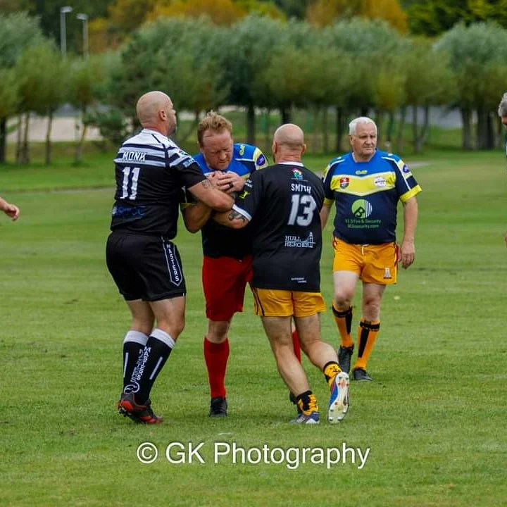 Rich Ellis tweet media