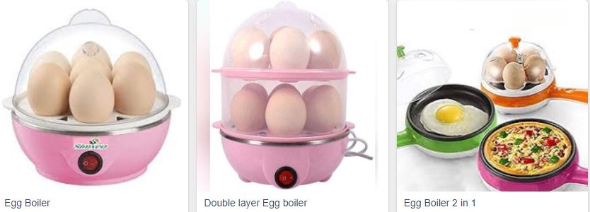 One Question from the Egg Lovers, Which is your favorite?

 #egglover #eggboiler #healthyfood #angelgifts #giftingideas