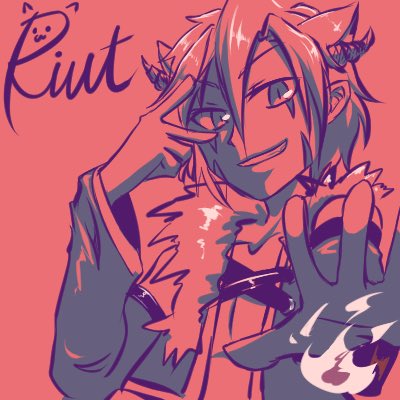 赤黒のtwitterイラスト検索結果