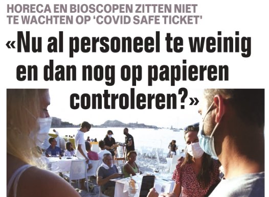 Peter De Roover tweet media