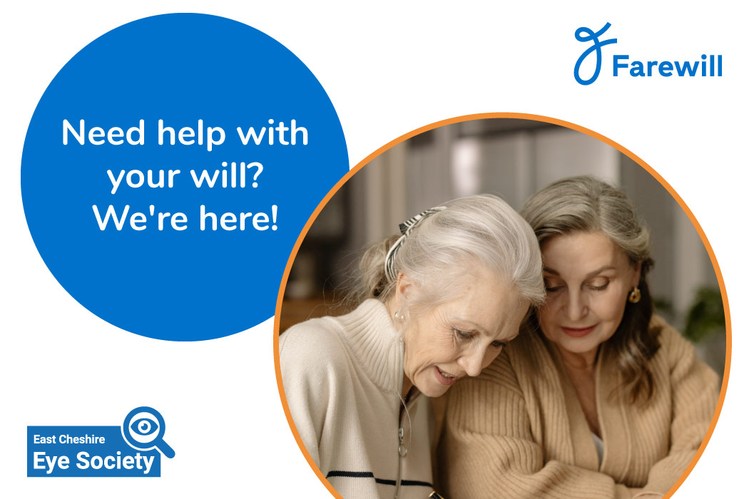 Did you know 5.4 million adults don’t know where to begin when it comes to writing a #will?

We’re currently offering a FREE will writing service alongside our partners Farewill who are giving help and advice on your personal or loved one’s will.

ecs.page.link/sUQSf