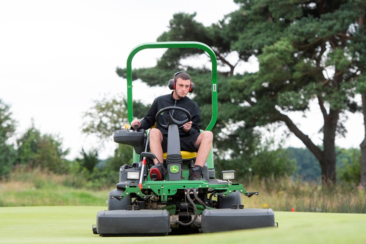 England Golf tweet media