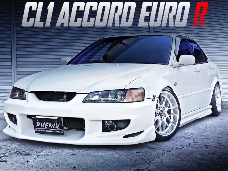 中古車ウォッチ速報 F側ナックル加工 リア社外アーム sアルミ17インチ H22a型vtec 5mt Cl1型アコード ユーロrの国内中古車を掲載 T Co 5kllnfgyfo T Co Ylg750pco8 Twitter